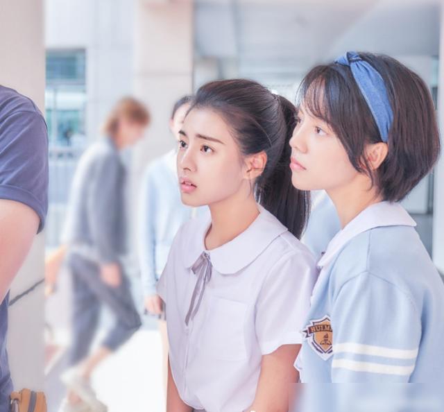 救援受困的鹭