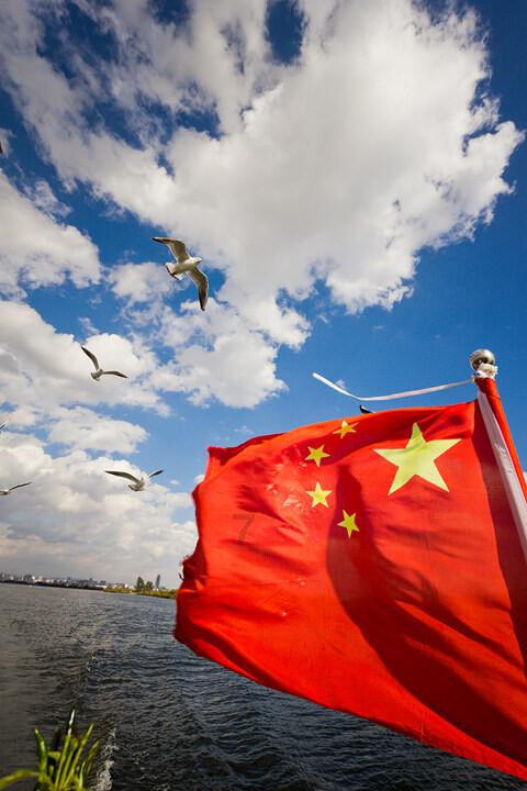 波西亚时光